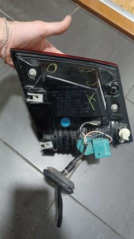 Piloto trasero interior derecho Fiat/Alfa/Lancia 68078516AE precio, desde 129,52 EUR