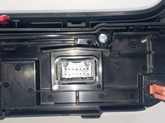 5590002M50 Toyota Unidad de control de la ventilación
