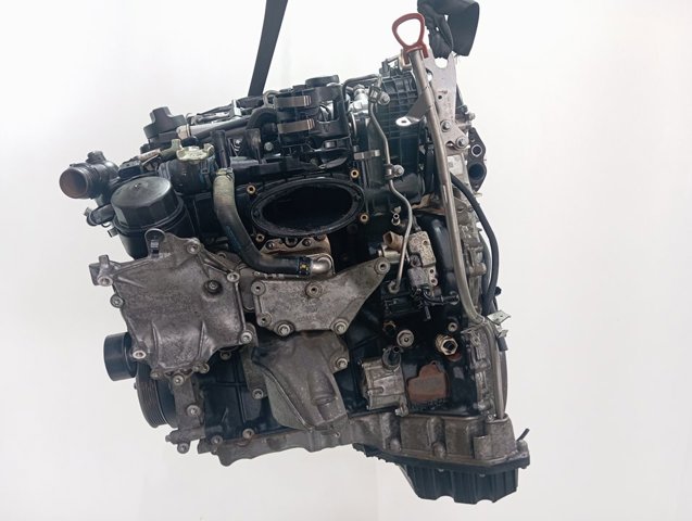 Motor completo Mercedes 651921 precio, desde 7721,74 EUR