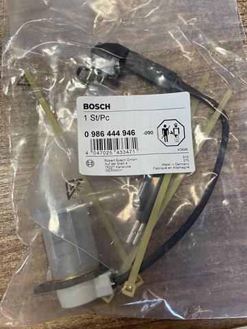  Bosch 0986444946