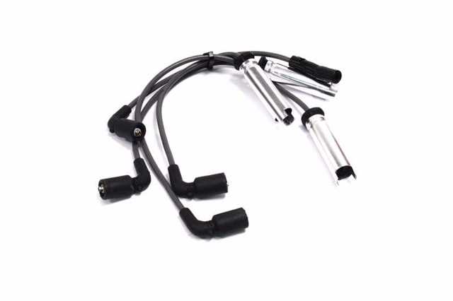 Cables de encendido DECARO DE96305387