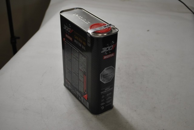 Aceite de motor 826302 Motul