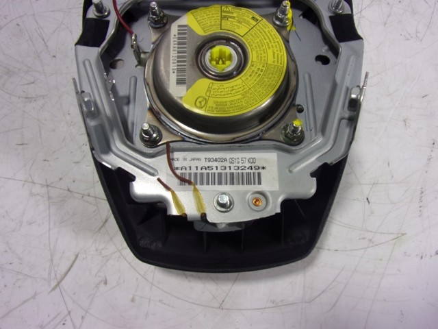  T93402A Mazda
