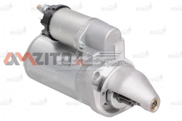 LSt0118 STARTVOLT motor de arranque