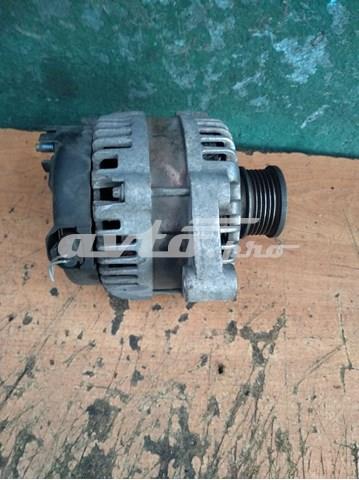 13502580 General Motors alternador