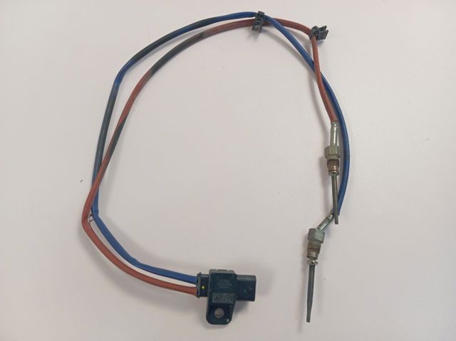 Sensor de temperatura de gases de escape después del filtro de partículas Renault (RVI) 226583044R precio, desde 106,00 EUR