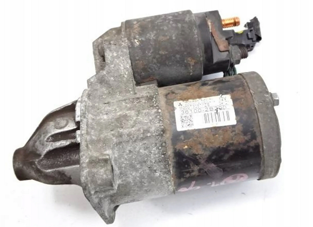 Comprar M000T32571ZE Mitsubishi Motores de arranque