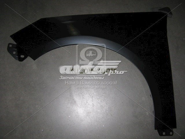 Comprar 0231875311 Tempest Aleta delantera izquierda