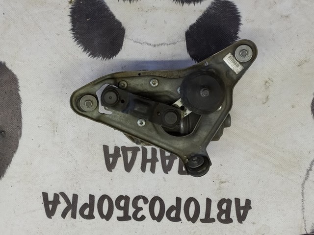 3397021551 Peugeot/Citroen motor limpiaparabrisas luna delantera derecho