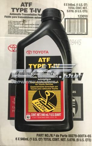 00279000T46S Toyota Aceite caja cambios
