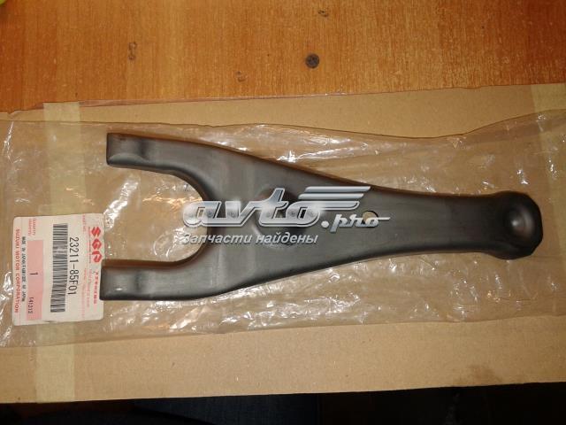 Horquilla de desembrague, embrague SUZUKI 2321185F01