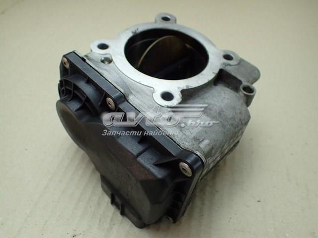 Cuerpo de mariposa completo Subaru Forester (S12, SH)