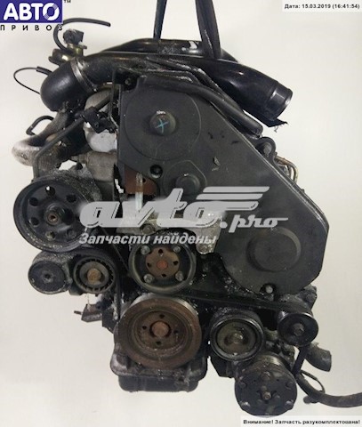 Motor completo Ford C9DC precio, desde 845,06 EUR