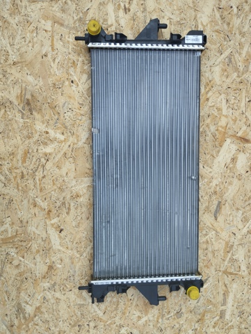 Água radiador Fiat/Alfa/Lancia 1340359080 precio, desde 114,57 EUR