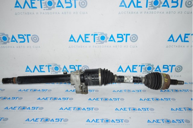 Generador Chrysler 68254468AA