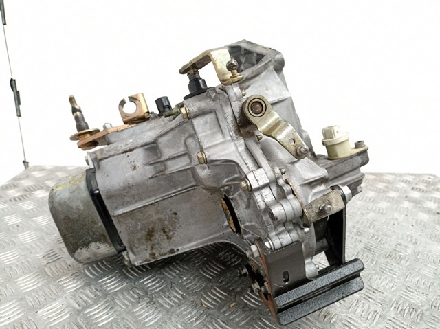 20CN28 Peugeot/Citroen Transimisión manual