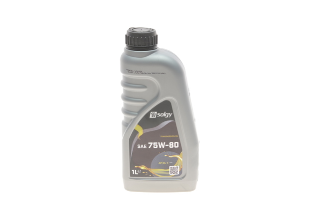 Aceite para transmisión automática  Solgy 504035 precio, desde 12,76 EUR