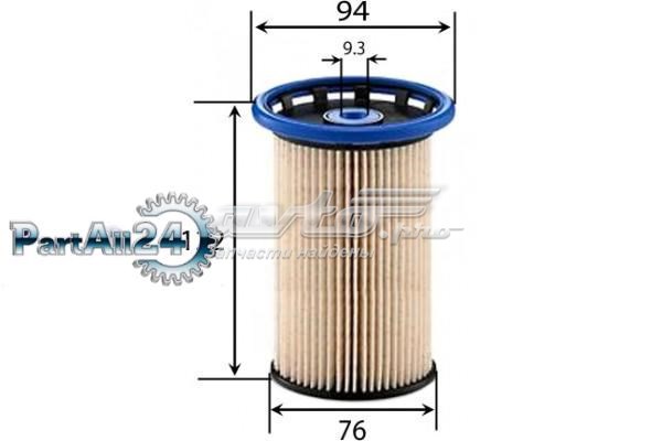 Filtro de combustible FE33001 JS Asakashi