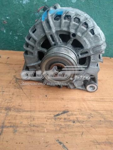 TG15C135 VALEO alternador