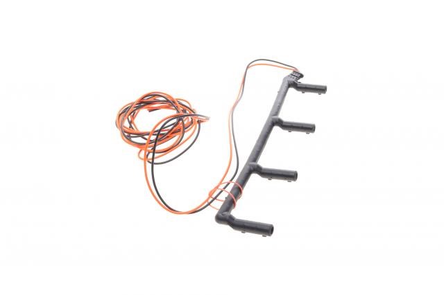 Cable de bujías de precalentamiento Solgy 412023 precio, desde 38,92 EUR
