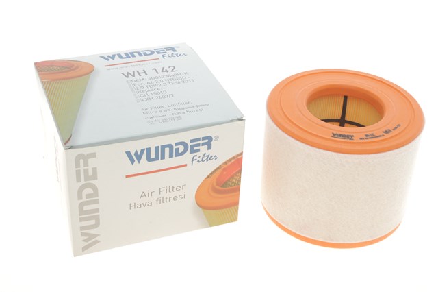 Comprar WH142 Wunder Filtro de aire