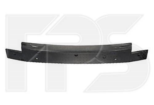 Absorbente parachoques delantero Dodge Journey 