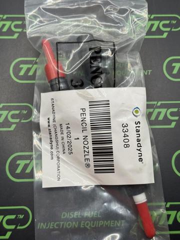 33408 Stanadyne Inyector de combustible
