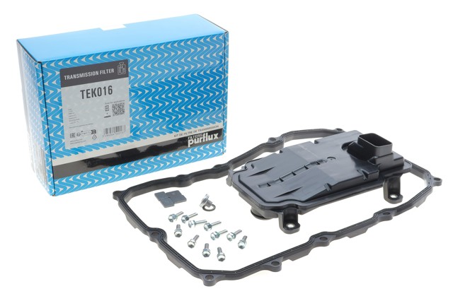 Filtro de transmisión automática Purflux TEK016 precio, desde 30,45 EUR