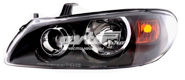Comprar 2151196LLDEM2 Depo/Loro/Abakus Faro delantero izquierdo