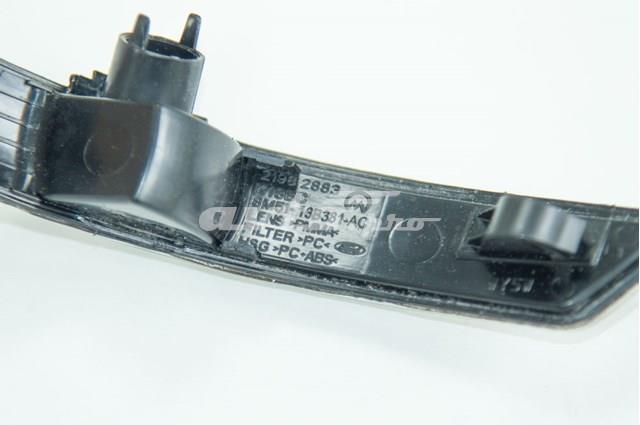 2097328 Ford luz intermitente de retrovisor exterior izquierdo