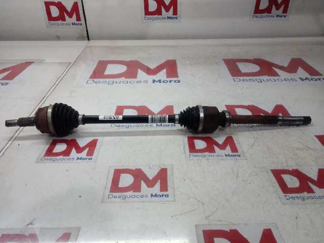 Comprar 9819435780 Opel Semieje delantero derecho