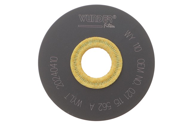 Filtro de aceite Wunder WY110 precio, desde 5,72 EUR