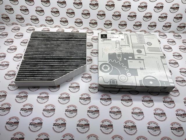 Filtro de habitáculo A2068350100 Mercedes