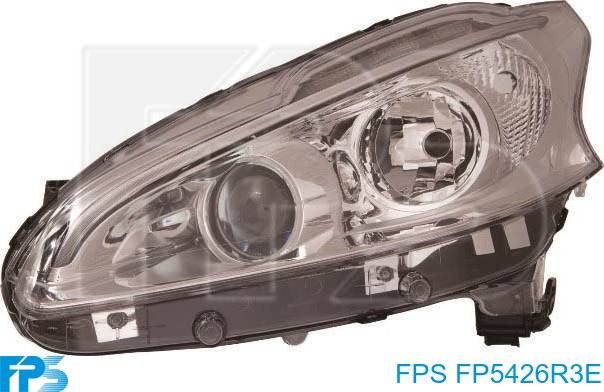 FP 5426 R3-E FPS faro izquierdo