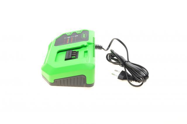 Cargador de batería 60017 JBM
