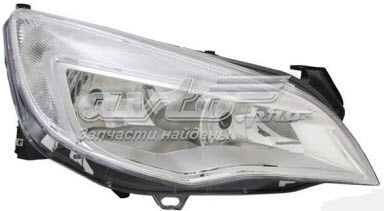 Faro derecho 4421161RMLDEM1 Depo/Loro/Abakus