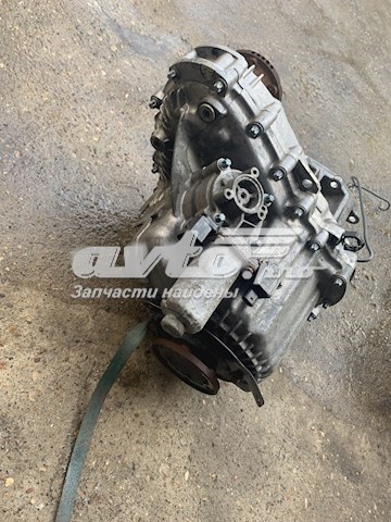 Caja de transferencia Land Rover 4H227K780CA precio, desde 1043,99 EUR