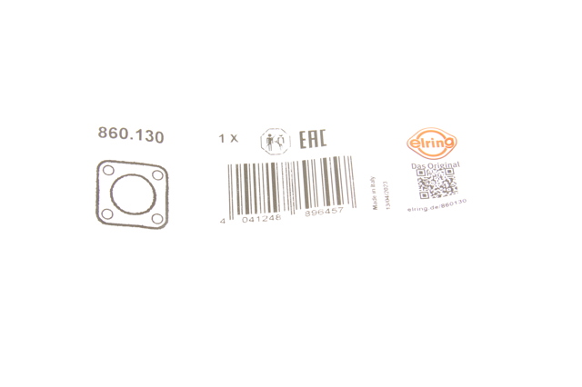 Comprar 860130 Elring Junta de tapa de balancines, anillo