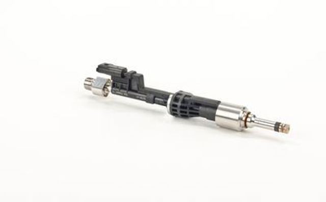 Inyector 261500063 Bosch