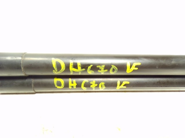 Comprar 9681486580 Peugeot/Citroen Amortiguador de puerta trasera