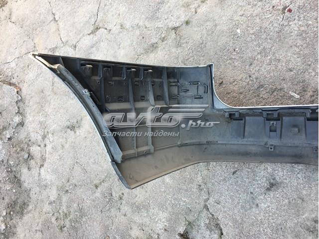 Paragolpes trasero VAG 7M3807421