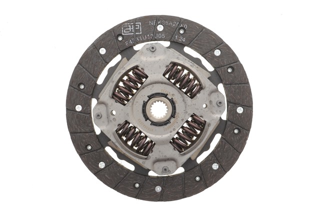 2350079 Ford Embrague motor
