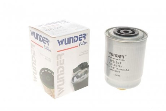 Filtro combustible Wunder WB501 precio, desde 13,06 EUR