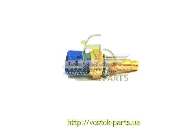 Sensor de temperatura E150050005 Geely