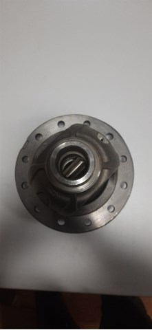 Diferencial delantero 5C3Z4026D Ford