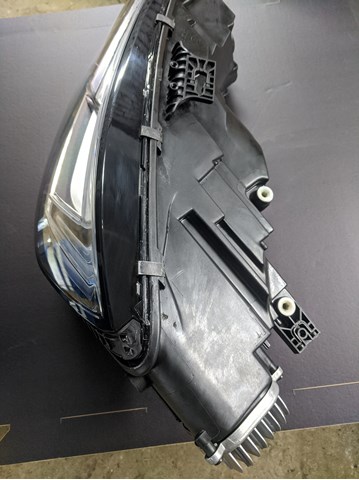 8W0941035 VAG Faros