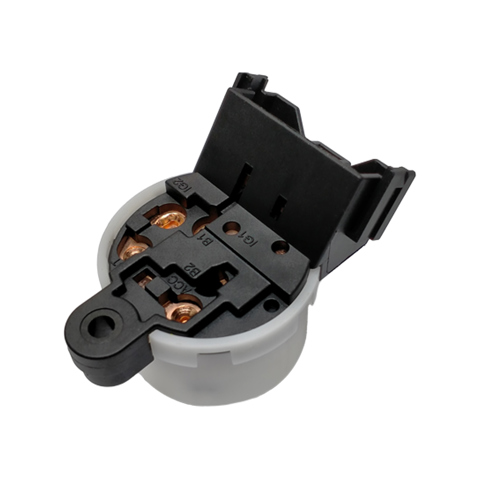 Interruptor de encendido Detali IF DF15803