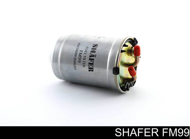 FM99 Shafer Filtro de gasolina
