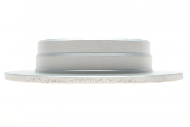 Comprar 230315C Metelli Disco de freno trasero