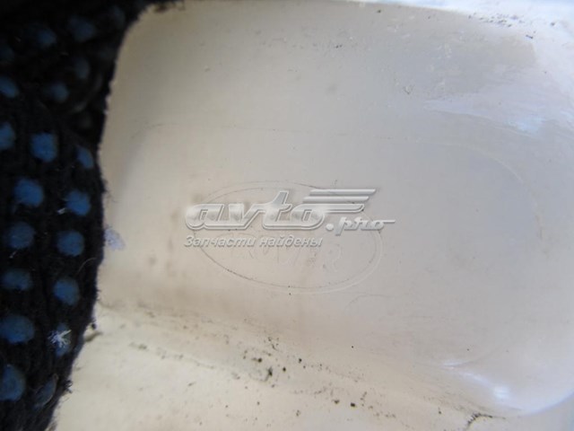 Botella de expansión Land Rover LR060349